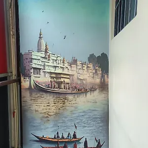Saraswati Palace 3*, Varanasi India