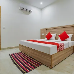 Flagship City Park 3*, Mohali India