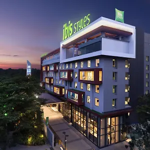 Ibis Styles 4*, Mysore India