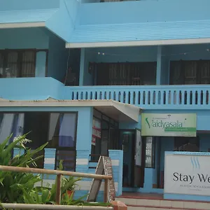 Well Ayurvedic Resort