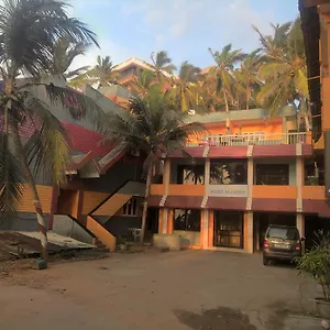 Seaweed Hotel
