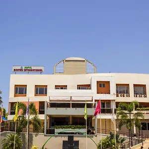 Geethu International Hotel